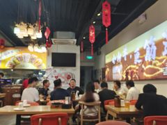 -柳叶刀烧烤(北大清华店)