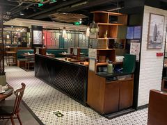 -南拳十三姨·潮汕砂锅粥(世纪金源店)