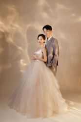 -蒙太奇婚纱摄影(万达店)