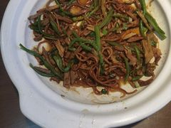 -木桶记臭鳜鱼·安徽非遗名菜(火车站白马老店)
