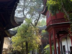 -东山雕花楼