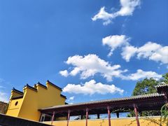 -鸡鸣寺