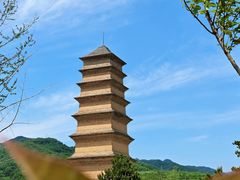 -仙游寺
