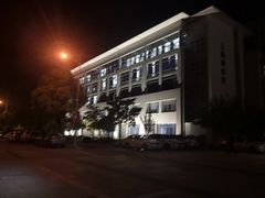 -南京邮电大学(仙林校区)