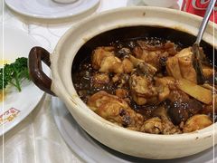 -凤城礼记鱼翅海鲜酒家(新马路总店)