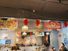 -金谷园饺子·烧烤(人大总店)