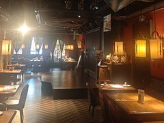 -纳瓦新疆菜(银都店)