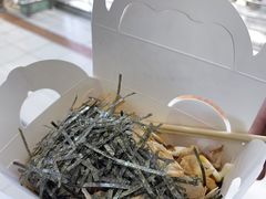 -疯狂小丸子·章鱼烧·酸辣粉(云瑞中心店)