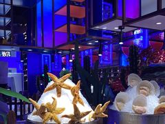 -花西亭·海鲜自助餐厅(瑞城名人酒店)