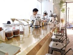-铁手珈琲制造局metalhands(望京店)