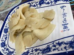 -长人馄饨铺(解放街店)