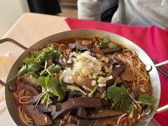 -凯鸽酒楼(大同振兴街店)