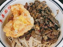 -李易面馆(树木岭店)