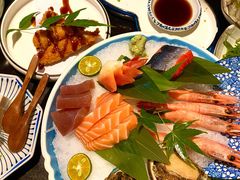 -花狸日本料理(柏庐广场店)