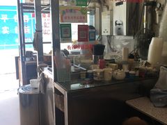 -莲塘味宝园牛杂(天越翔园店)