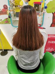 -爆米花儿童美发乐园(布吉华润万象汇店)