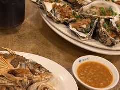 -揭阳钟记小食(福田新村店)