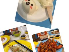 -帝企鹅自助餐厅•儿童岛•真企鹅(长隆企鹅酒店)