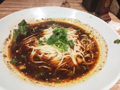 重庆小面-好這口重庆小面(总店)