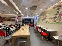 -咬不得高祖生煎·简餐(城站店)