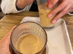 -漫咖啡MAANCOFFEE(人大店)