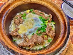 -红星光发煲仔饭(大石街店)