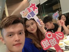-海底捞火锅(百利广场店)