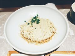 虾仁蟹黄面套餐-松鹤面馆·古法焖肉面(观前店)