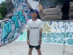 -西涌国际滨海旅游区