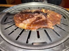 -九田家黑牛烤肉料理(太阳城店)