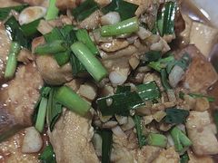 -味上湘菜馆(岳麓山店)