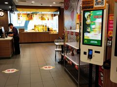 -麦当劳(春风店)