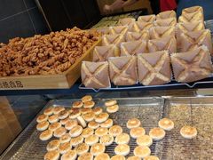 -周记传统糕点PASTRY(蜀汉路店)