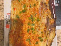 -丰茂烤串(卫星广场店)