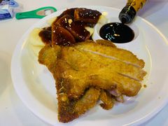 -蒋掌柜·老上海排骨年糕(田林店)