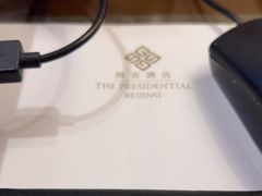 -北京国宾酒店