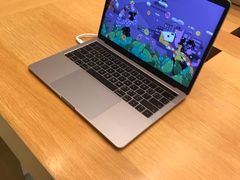 -Apple零售店(华贸购物中心店)