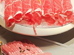 -涮福記·现切牛羊肉火锅(世纪汇店)