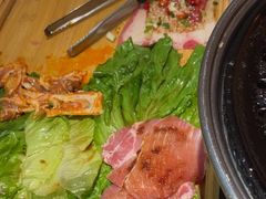 -正宗齐齐哈尔烤肉·齐牛哥鲜切炭火烤肉(杭州总店)