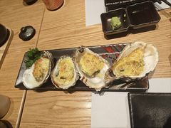 -京旬海鲜放题·铁板烧自助餐厅