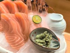 -大岛日本料理铁板烧(南通大饭店)