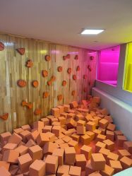 -尼克Playtime(欢乐海岸店)