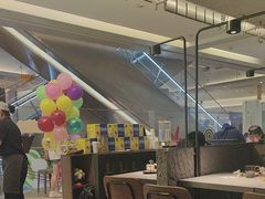-留半山·香港食堂(啦啦宝都店)
