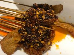 -串玖郎绿色串吧(丽晶公馆店)