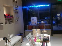 -泰合玺·精油疗愈 SPA(南京河西万达店)