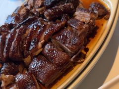 -八府香鸭·啫啫煲(华山路店)