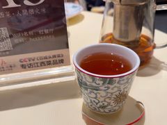 -千百味红餐厅·非遗江西菜(绿地双子塔总店)