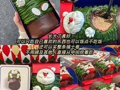 -the Roll'ING手作瑞士卷专门店(卓悦中心店)