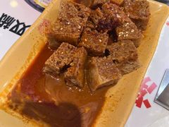 -姐弟俩土豆粉(北京双桥万达店)