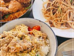 -Brut Eatery悦璞食堂(愚园路店)